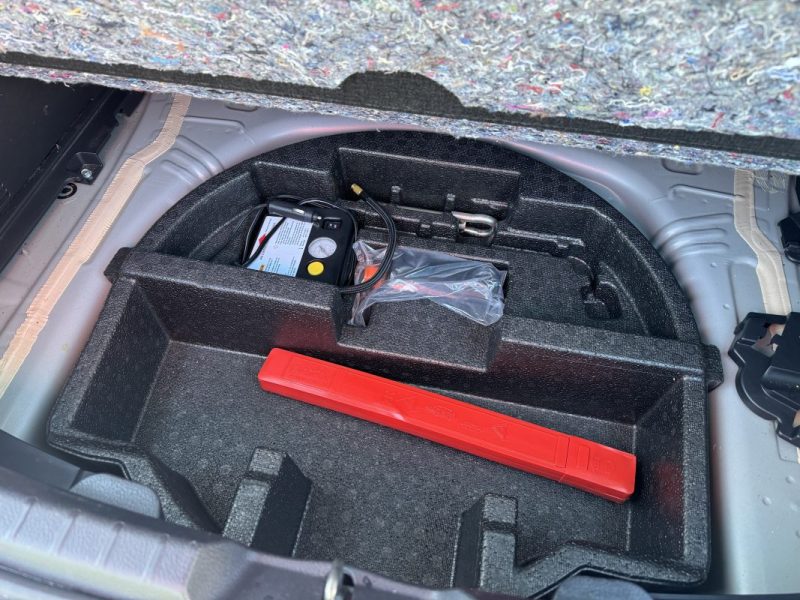 TOYOTA YARIS 100 VVT-I DYNAMIC