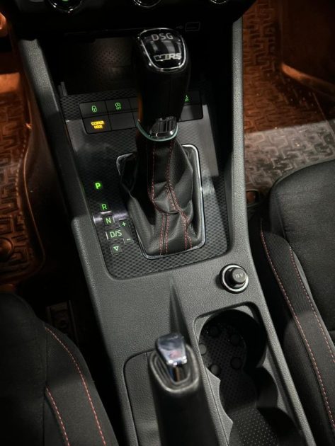 SKODA  OCTAVIA COMBI RS 2018 2.0 TDI 184 DSG*PANO*CAMERA*ACC*