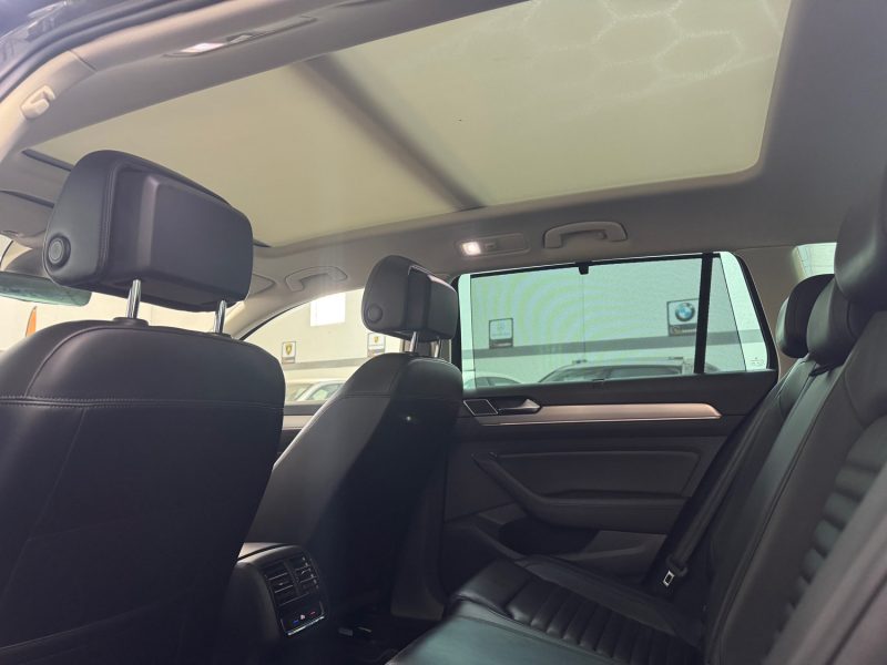 VOLKSWAGEN PASSAT 2.0 BITDI 240ch CARAT EDITION 4MOTION DSG7 GARANTIE 12 MOIS HISTORIQUE COMPLET🇨🇵