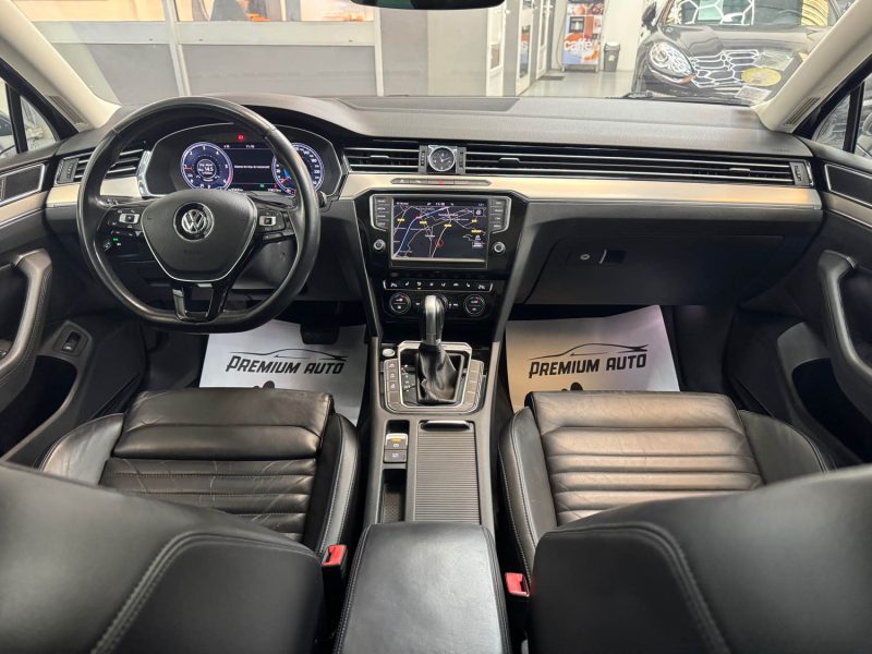VOLKSWAGEN PASSAT 2.0 BITDI 240ch CARAT EDITION 4MOTION DSG7 GARANTIE 12 MOIS HISTORIQUE COMPLET🇨🇵