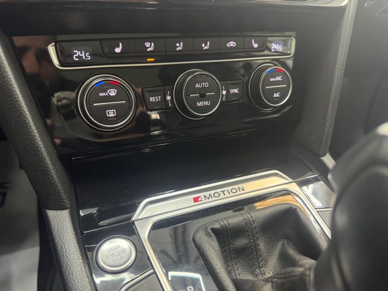 VOLKSWAGEN PASSAT 2.0 BITDI 240ch CARAT EDITION 4MOTION DSG7 GARANTIE 12 MOIS HISTORIQUE COMPLET🇨🇵