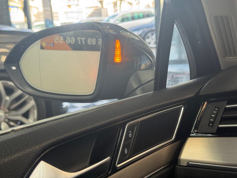 VOLKSWAGEN PASSAT 2.0 BITDI 240ch CARAT EDITION 4MOTION DSG7 GARANTIE 12 MOIS HISTORIQUE COMPLET🇨🇵