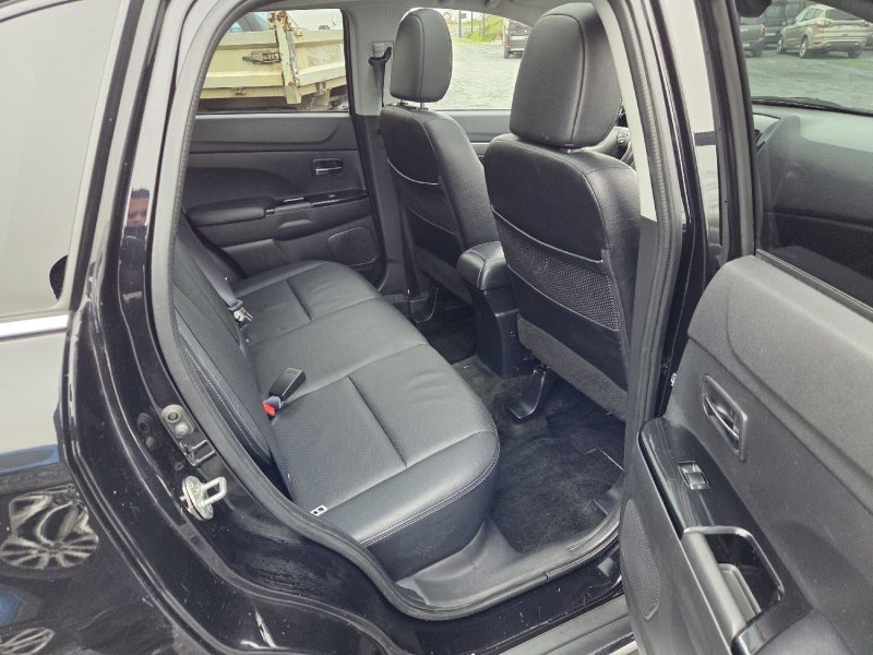 PEUGEOT 4008 4x4 1.8 HDI 150CV STT 4WD 2014 92760 km