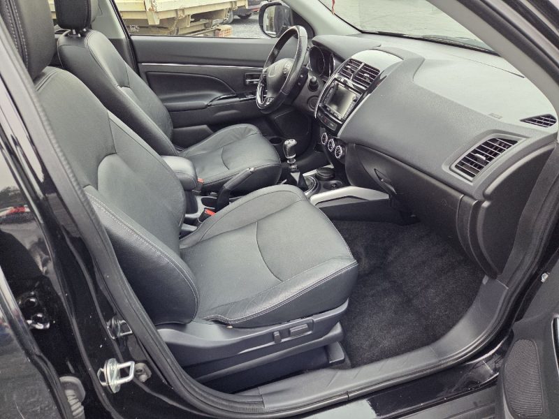 PEUGEOT 4008 4x4 1.8 HDI 150CV STT 4WD 2014 92760 km