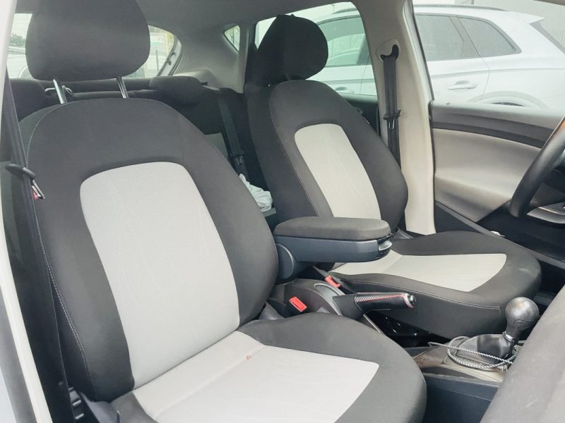 SEAT IBIZA 1.2 TSI 105 cv BVA7