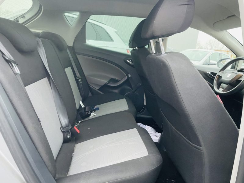 SEAT IBIZA 1.2 TSI 105 cv BVA7