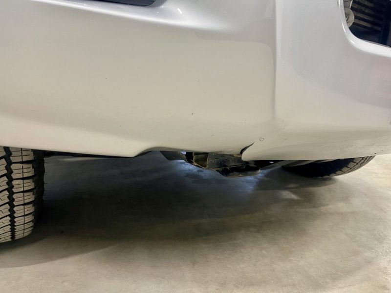 ISUZU D-max II  Double Cab 2.5 163ch 4x4 Solar 5 places BVA GARANTIE 6 MOIS 2015