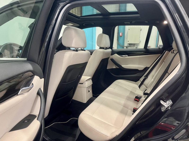 Bmw X1 Xdrive28IA 2.0 245ch Luxe BVA GARANTIE 6 MOIS 