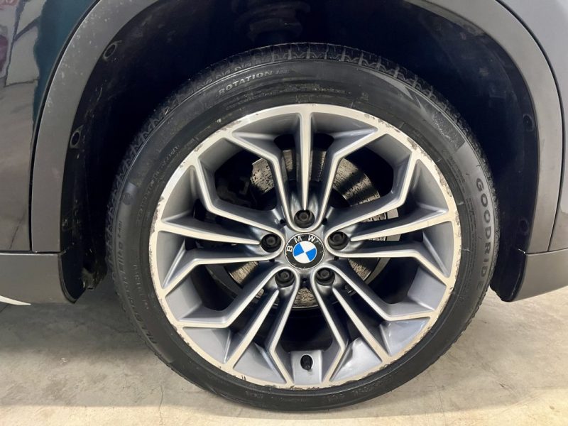 Bmw X1 Xdrive28IA 2.0 245ch Luxe BVA GARANTIE 6 MOIS 