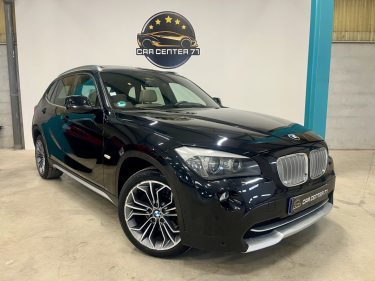 Bmw X1 Xdrive28IA 2.0 245ch Luxe BVA GARANTIE 6 MOIS 