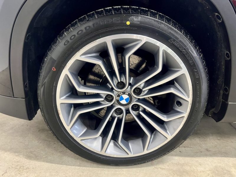 Bmw X1 Xdrive28IA 2.0 245ch Luxe BVA GARANTIE 6 MOIS 