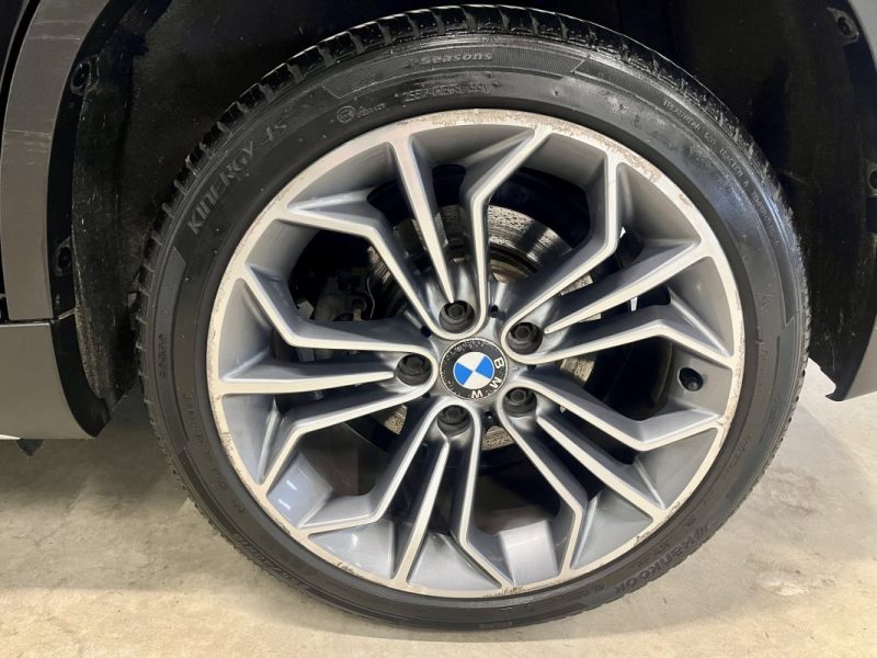 Bmw X1 Xdrive28IA 2.0 245ch Luxe BVA GARANTIE 6 MOIS 