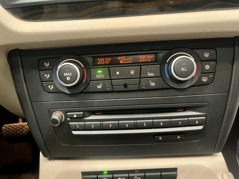 Bmw X1 Xdrive28IA 2.0 245ch Luxe BVA GARANTIE 6 MOIS 