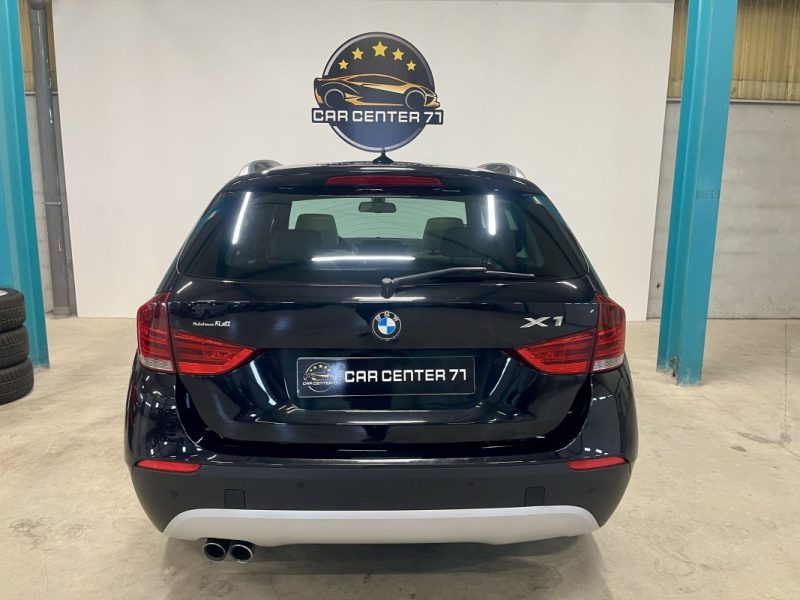 Bmw X1 Xdrive28IA 2.0 245ch Luxe BVA GARANTIE 6 MOIS 
