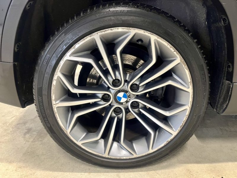 Bmw X1 Xdrive28IA 2.0 245ch Luxe BVA GARANTIE 6 MOIS 