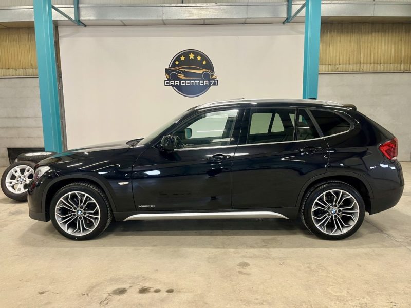 Bmw X1 Xdrive28IA 2.0 245ch Luxe BVA GARANTIE 6 MOIS 