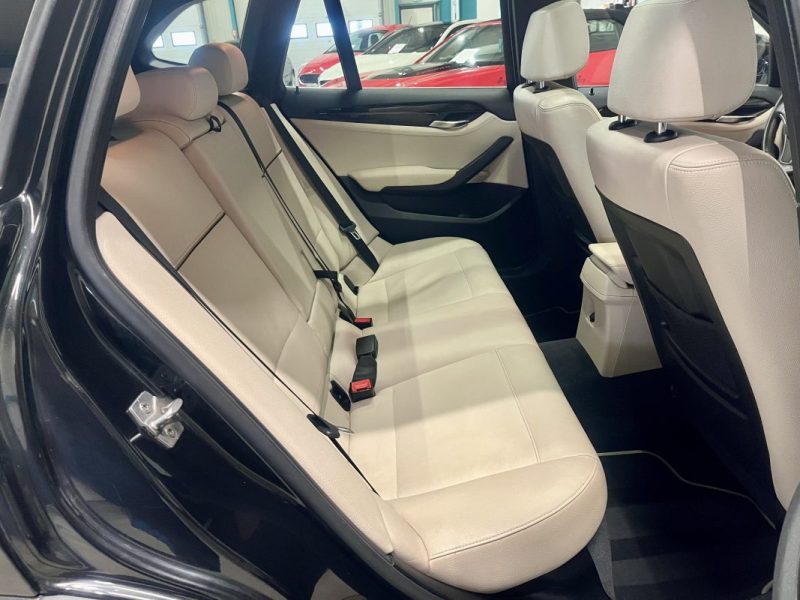 Bmw X1 Xdrive28IA 2.0 245ch Luxe BVA GARANTIE 6 MOIS 