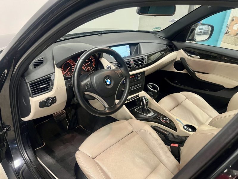 Bmw X1 Xdrive28IA 2.0 245ch Luxe BVA GARANTIE 6 MOIS 