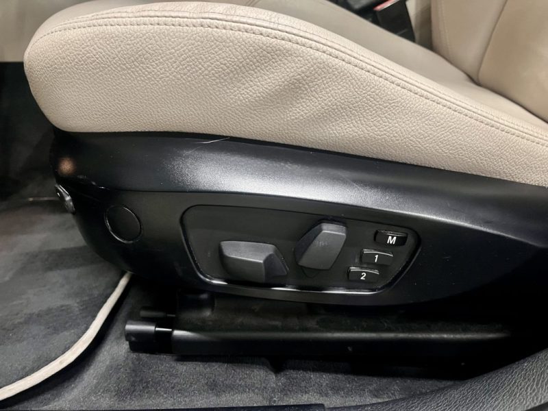 Bmw X1 Xdrive28IA 2.0 245ch Luxe BVA GARANTIE 6 MOIS 