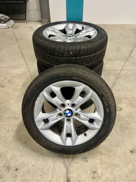 Bmw X1 Xdrive28IA 2.0 245ch Luxe BVA GARANTIE 6 MOIS 