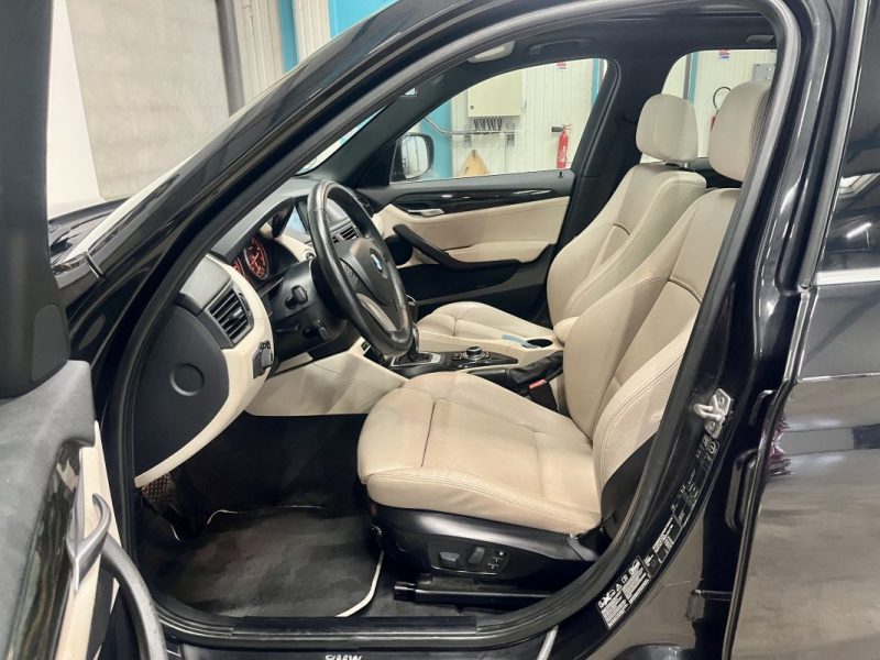 Bmw X1 Xdrive28IA 2.0 245ch Luxe BVA GARANTIE 6 MOIS 