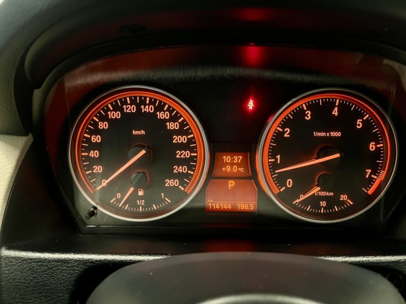 Bmw X1 Xdrive28IA 2.0 245ch Luxe BVA GARANTIE 6 MOIS 