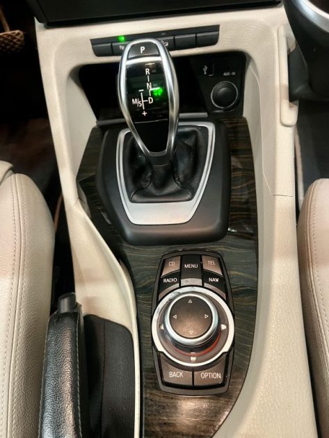 Bmw X1 Xdrive28IA 2.0 245ch Luxe BVA GARANTIE 6 MOIS 