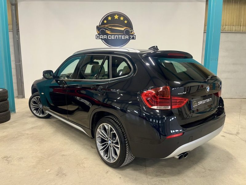 Bmw X1 Xdrive28IA 2.0 245ch Luxe BVA GARANTIE 6 MOIS 