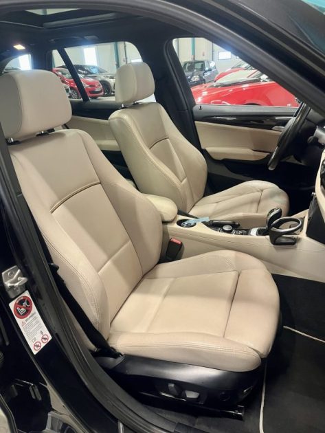 Bmw X1 Xdrive28IA 2.0 245ch Luxe BVA GARANTIE 6 MOIS 