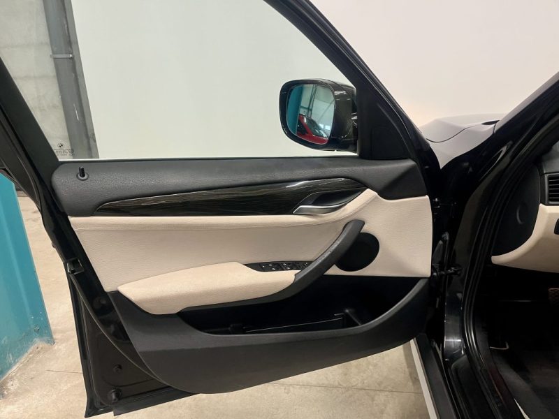 Bmw X1 Xdrive28IA 2.0 245ch Luxe BVA GARANTIE 6 MOIS 