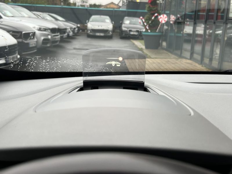 RENAULT GRAND ESPACE 5 V INITIALE PARIS 1.6 DCI 160 4CONTROL / TOIT OUVRANT CUIR GPS BVA Garantie1an