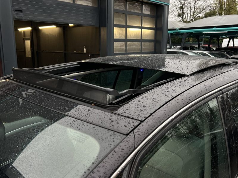 RENAULT GRAND ESPACE 5 V INITIALE PARIS 1.6 DCI 160 4CONTROL / TOIT OUVRANT CUIR GPS BVA Garantie1an