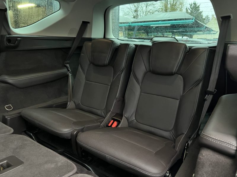 RENAULT GRAND ESPACE 5 V INITIALE PARIS 1.6 DCI 160 4CONTROL / TOIT OUVRANT CUIR GPS BVA Garantie1an