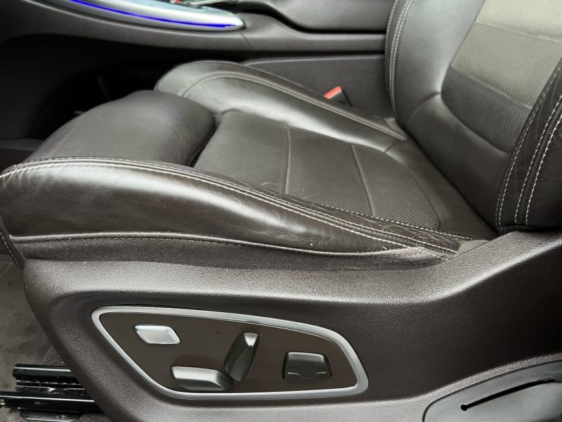 RENAULT GRAND ESPACE 5 V INITIALE PARIS 1.6 DCI 160 4CONTROL / TOIT OUVRANT CUIR GPS BVA Garantie1an