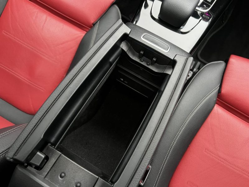 MERCEDES CLASSE A 4 IV AMG LINE 180 D 1.5 116 Cv BVA7 TOIT OUVRANT INTERIEUR CUIR - GARANTIE 1 AN