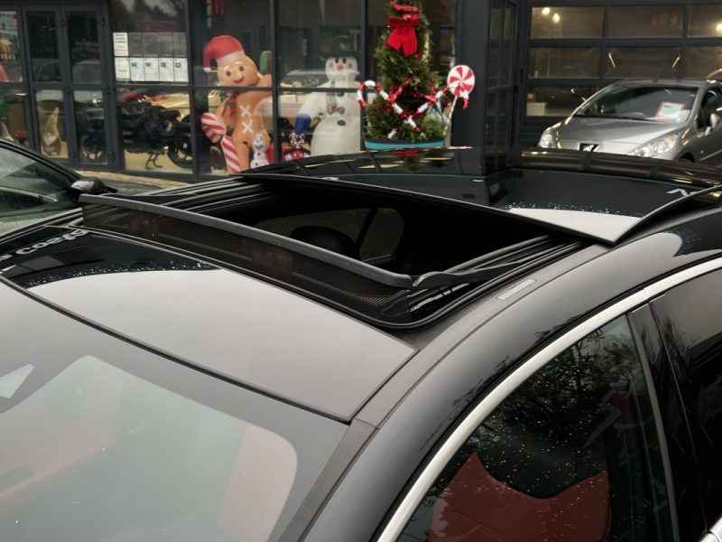 MERCEDES CLASSE A 4 IV AMG LINE 180 D 1.5 116 Cv BVA7 TOIT OUVRANT INTERIEUR CUIR - GARANTIE 1 AN