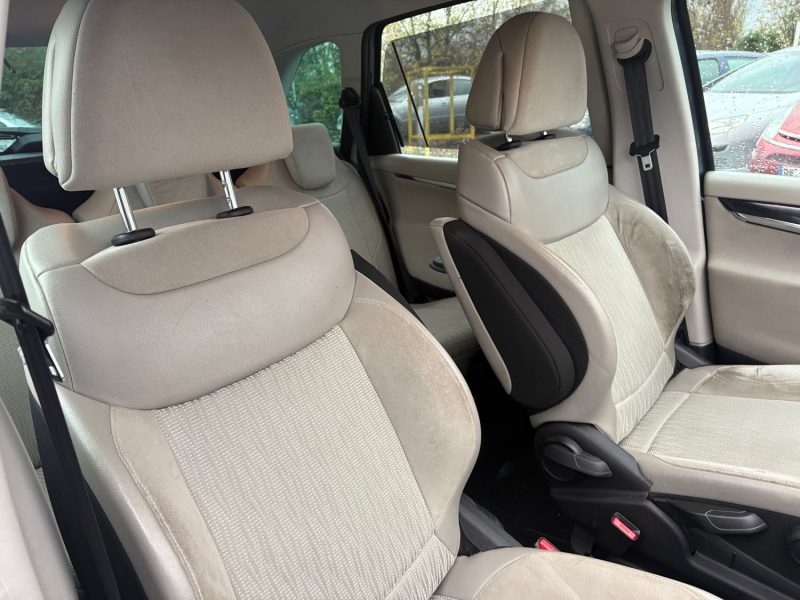 CITROEN C4 PICASSO 1.6 HDI 110CH FAP EXCLUSIVE 2011