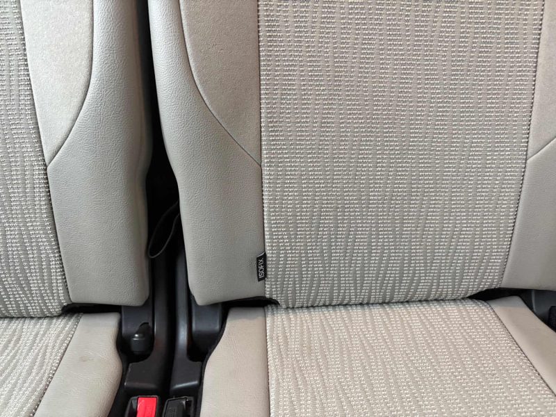 CITROEN C4 PICASSO 1.6 HDI 110CH FAP EXCLUSIVE 2011