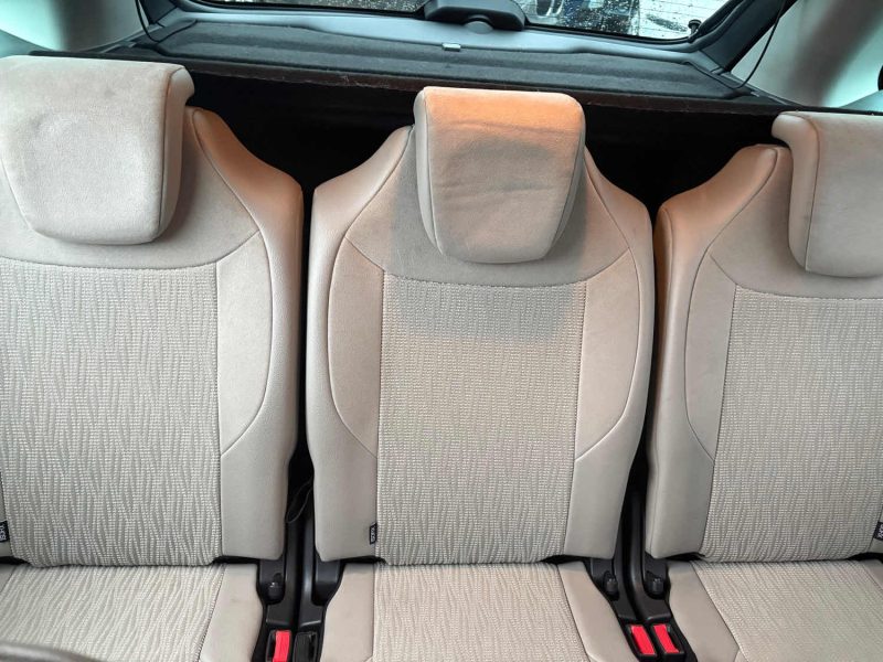 CITROEN C4 PICASSO 1.6 HDI 110CH FAP EXCLUSIVE 2011