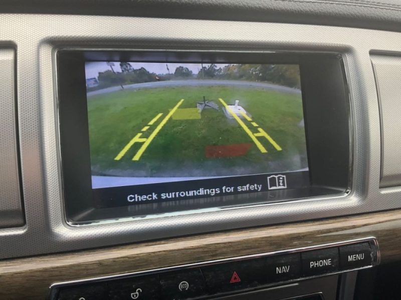 JAGUAR XF 2.2 D 163CH 2015