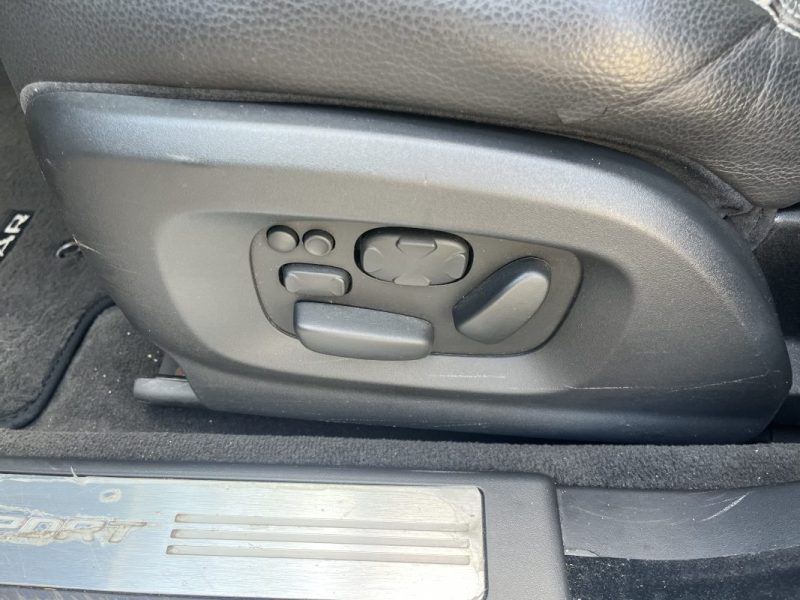 JAGUAR XF 2.2 D 163CH 2015