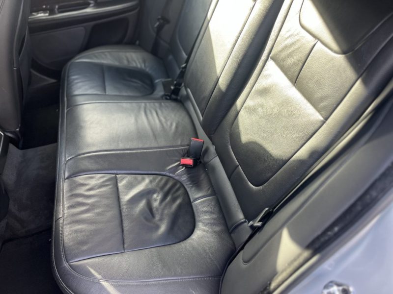 JAGUAR XF 2.2 D 163CH 2015