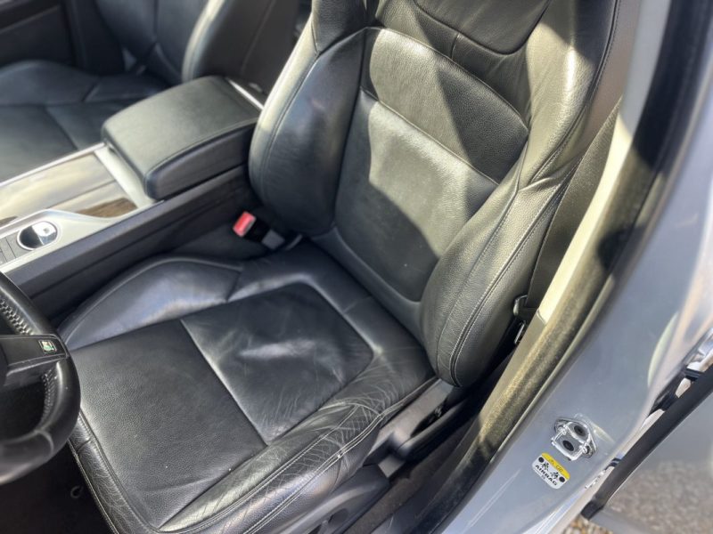 JAGUAR XF 2.2 D 163CH 2015