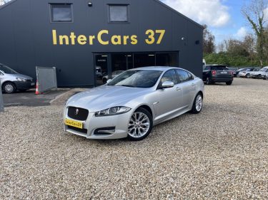 JAGUAR XF 2.2 D 163CH 2015
