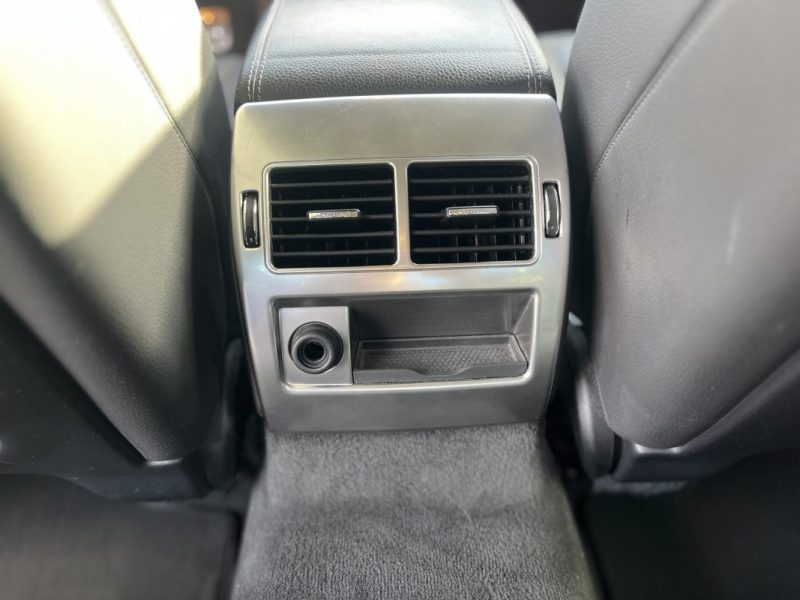 JAGUAR XF 2.2 D 163CH 2015