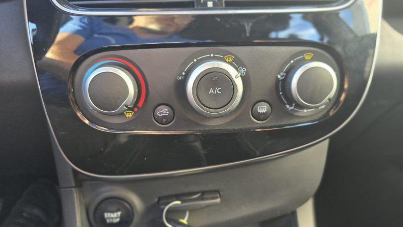 RENAULT CLIO 0.9 TCE 90 CV BUSINESS 2019