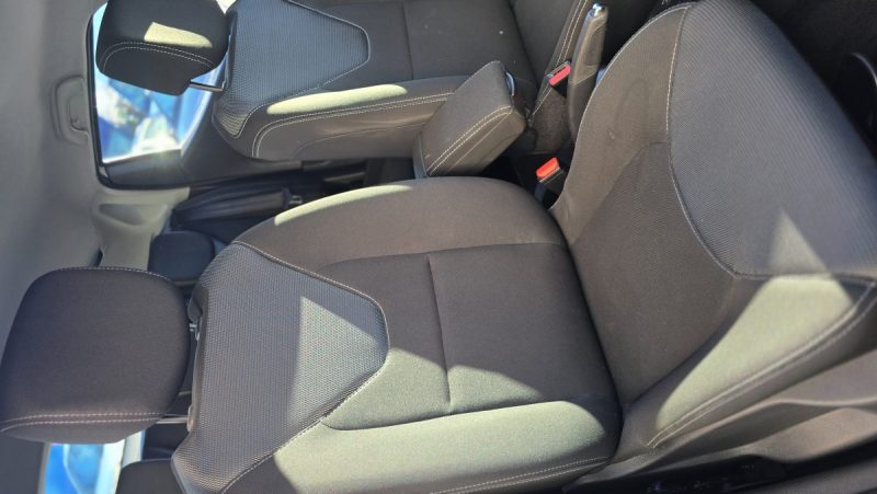 RENAULT CLIO 0.9 TCE 90 CV BUSINESS 2019