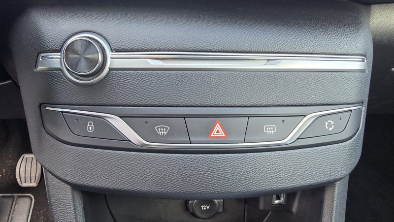 PEUGEOT 308 1.5 BLUEHDI 130CH PREMIUM PACK 2021