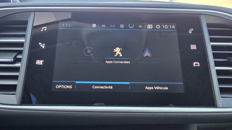 PEUGEOT 308 1.5 BLUEHDI 130CH PREMIUM PACK 2021