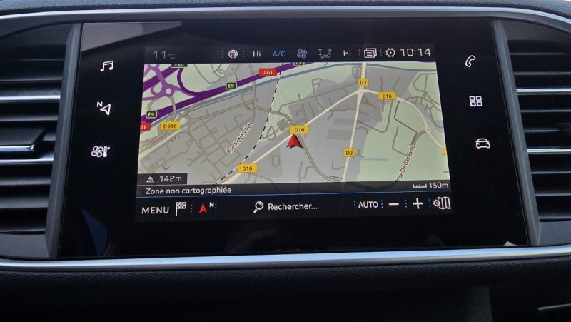 PEUGEOT 308 1.5 BLUEHDI 130CH PREMIUM PACK 2021